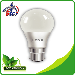 15W LED BULB