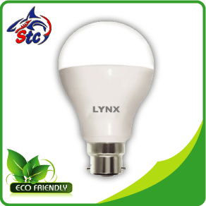 15W LED BULB