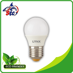 5W LED BULB