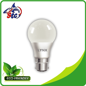 7W LED BULB