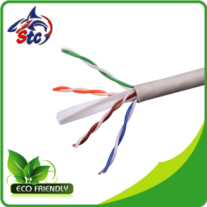 CAT-6 LAN Cable