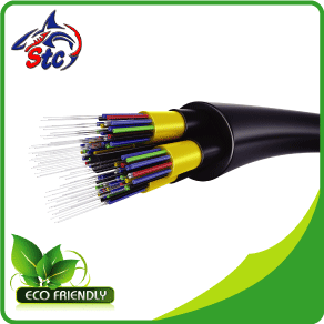 Fiber Optic Cable