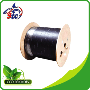 RG-6 Coaxial Cable Spool